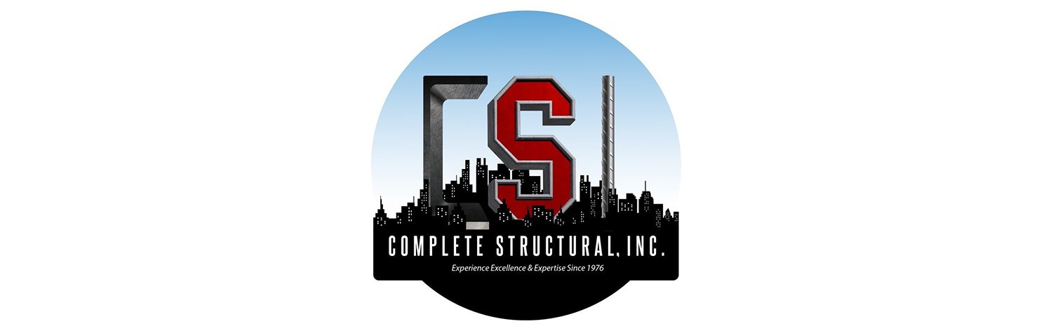 COMPLETE STRUCTURAL INC.